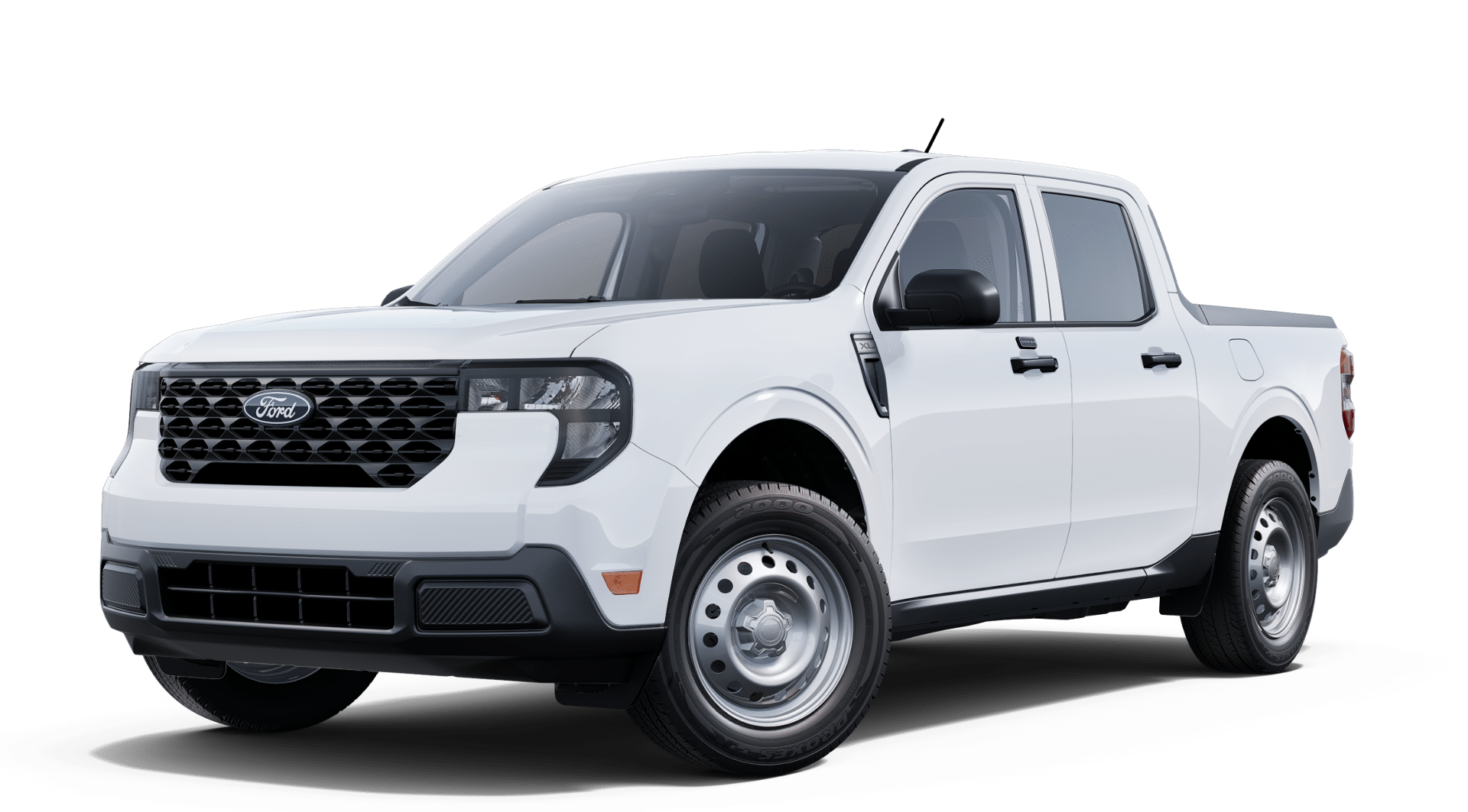 New 2025 Ford Maverick XL