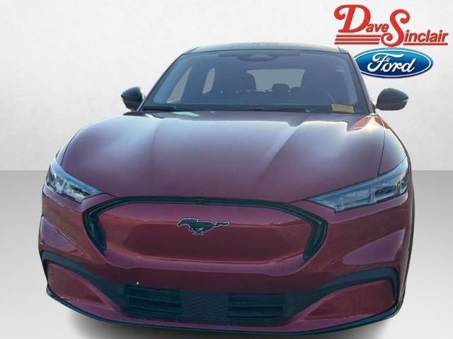 Used 2023 Ford Mustang Mach-E Premium AWD with VIN 3FMTK3SS0PMA20128 for sale in St. Louis, MO