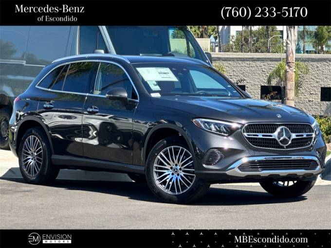 2026 Mercedes-Benz