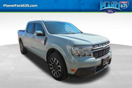 2023 Ford Maverick LARIAT