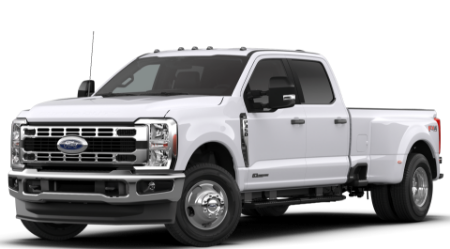 2026 Ford Super Duty F-350 DRW XLT