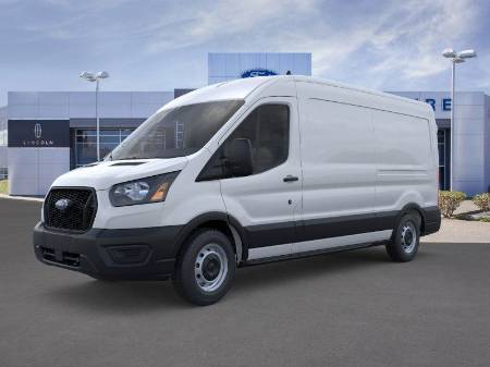2025 Ford Transit-150 Base