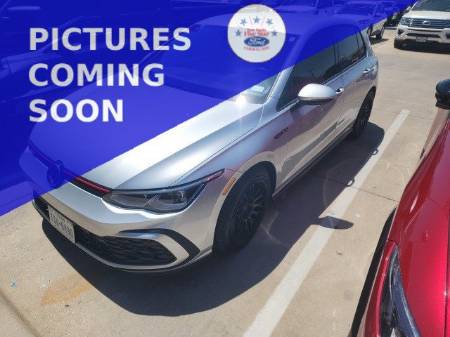 2024 Volkswagen Golf GTI S