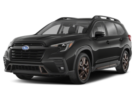 2025 Subaru Ascent Limited Bronze Edition