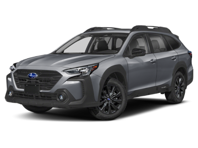 New 2025 Subaru Outback Onyx Edition