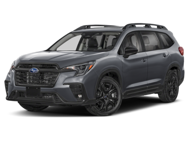 New 2025 Subaru Ascent Onyx Edition