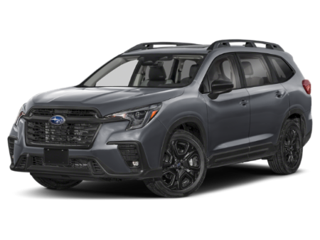 2025 Subaru Ascent Onyx Edition