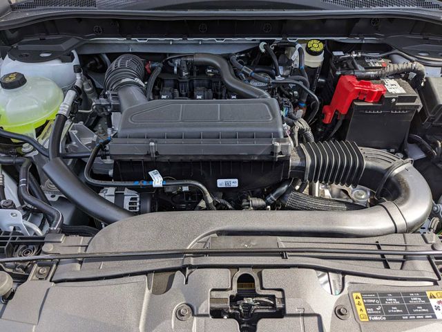 2024 Ford Escape ST-Line photo 26