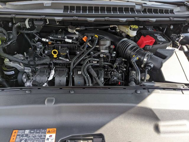 2024 Ford Edge SE photo 24
