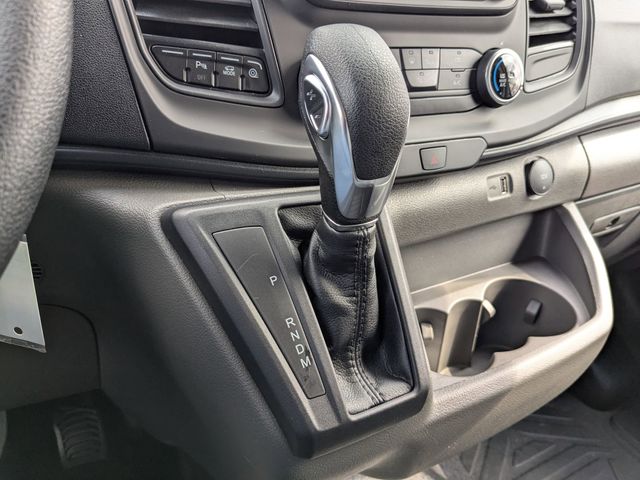 2025 Ford Transit photo 22