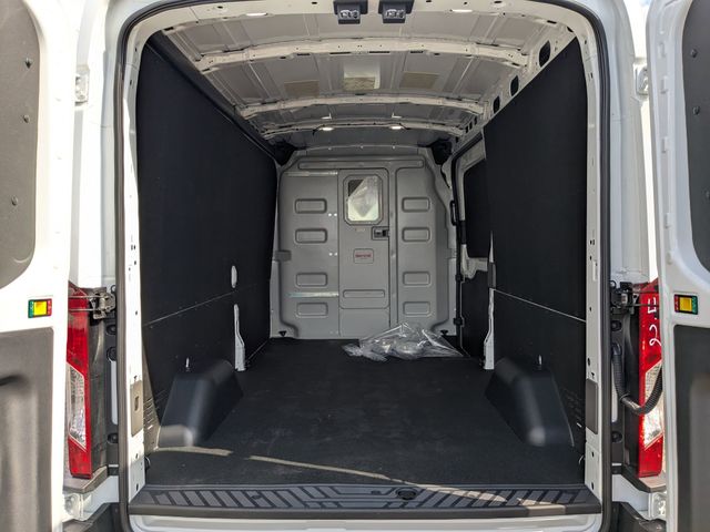2025 Ford Transit photo 23
