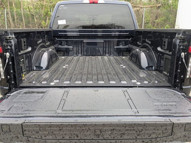 2025 Ford F-150 Lightning photo 27