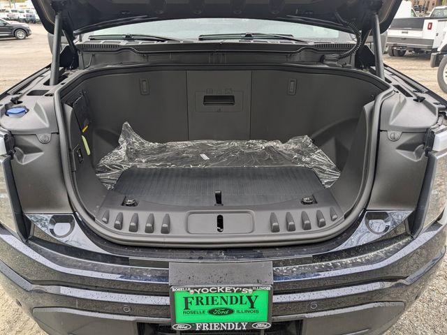 2025 Ford F-150 Lightning photo 31