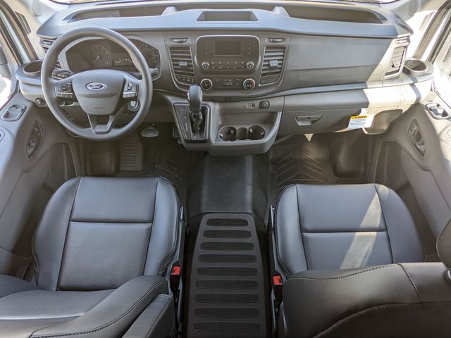 2025 Ford Transit photo 17