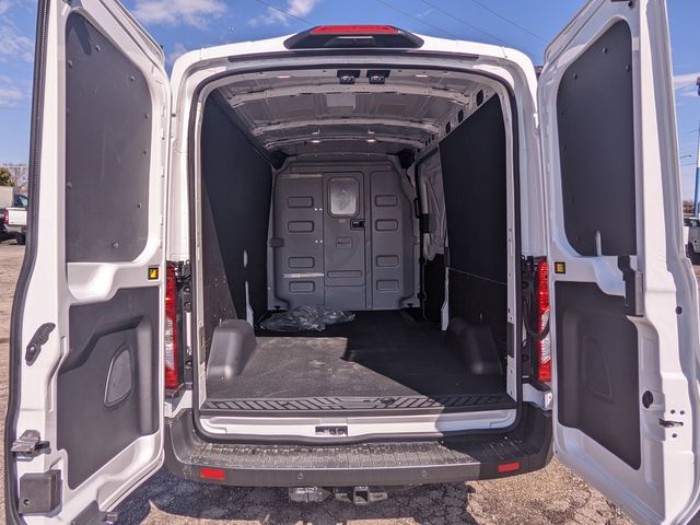 2025 Ford Transit photo 18