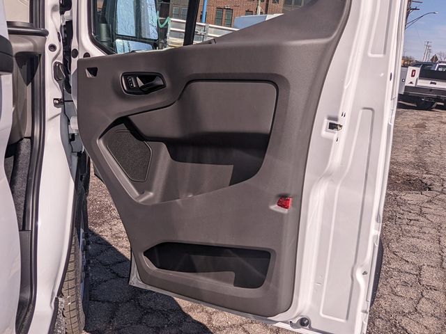 2025 Ford Transit photo 20