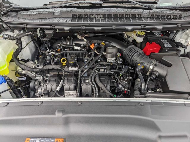 2024 Ford Edge SEL photo 25