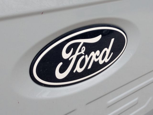 2025 Ford F-150 Lightning photo 25