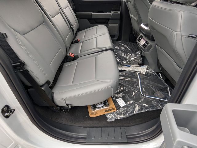 2025 Ford F-150 Lightning photo 27
