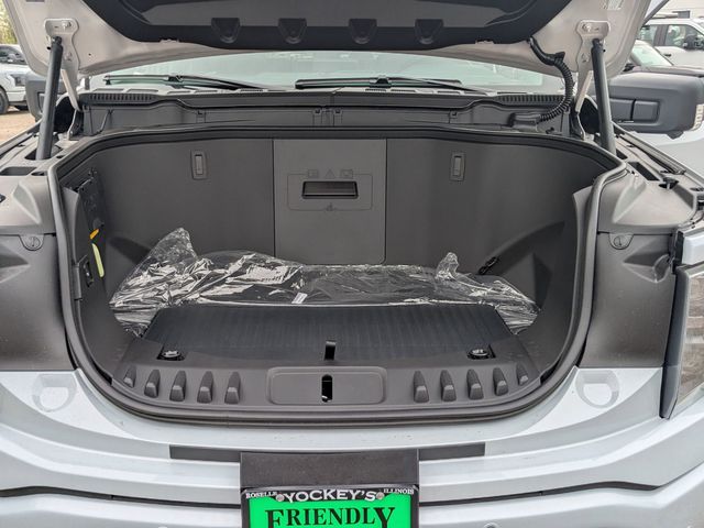 2025 Ford F-150 Lightning photo 30
