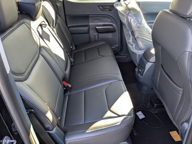 2024 Ford Maverick Lariat photo 24