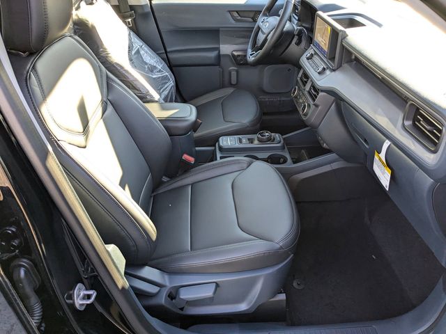 2024 Ford Maverick Lariat photo 25