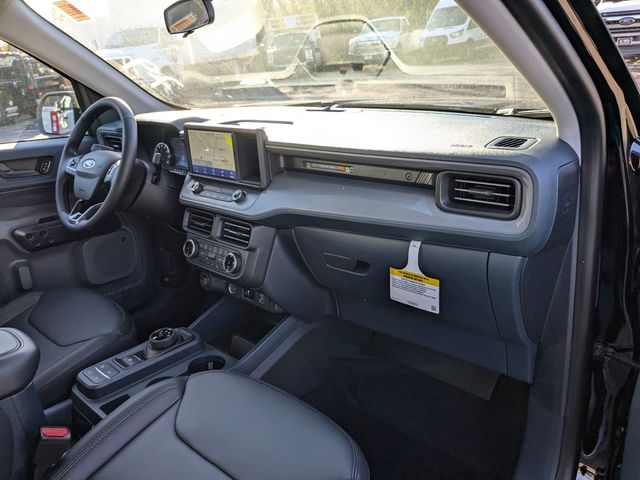2024 Ford Maverick Lariat photo 26