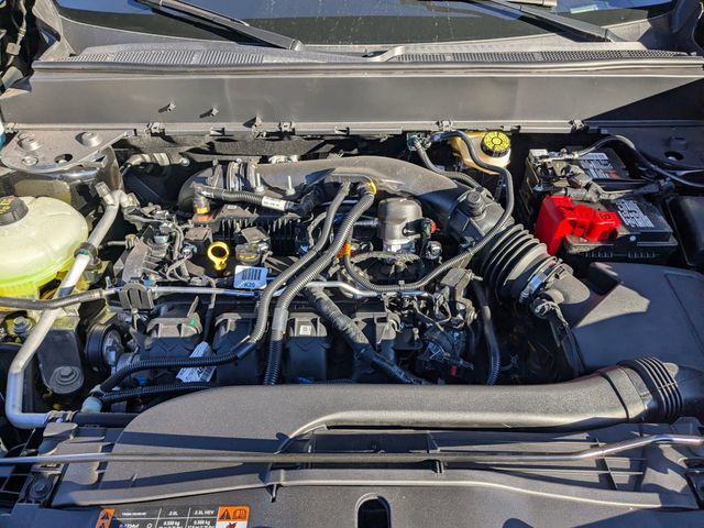 2024 Ford Maverick Lariat photo 27