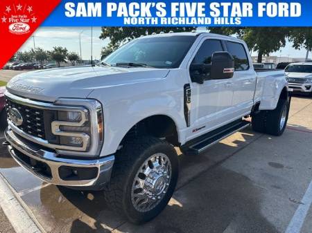 2024 Ford F-350SD LARIAT