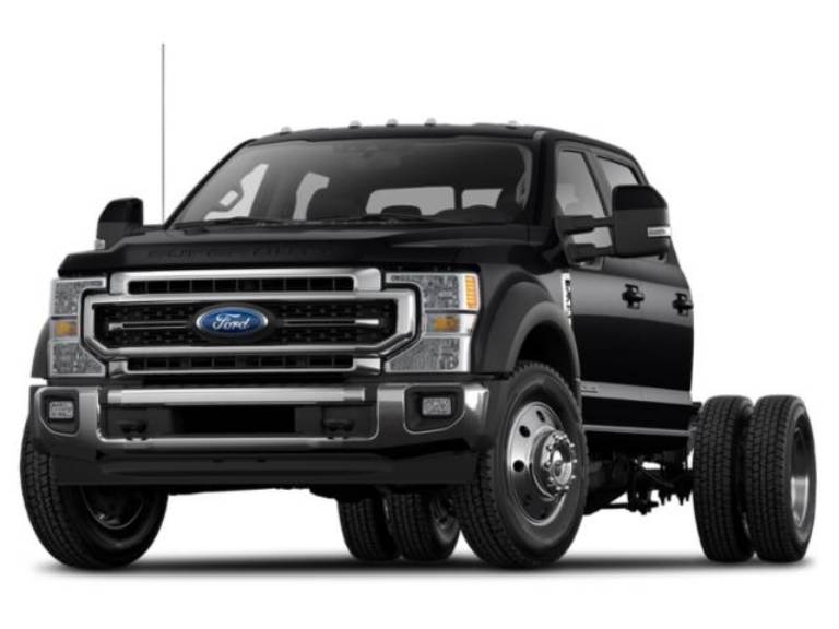 2020 Ford F-350SD XLT