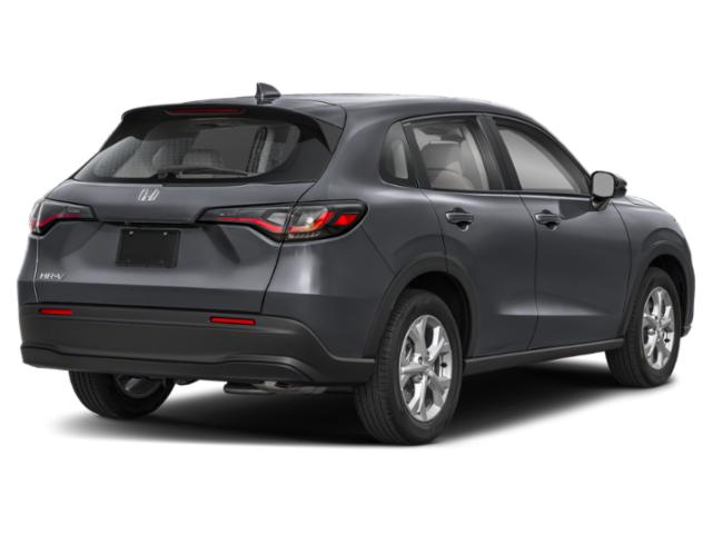 2026 Honda HR-V LX photo 2