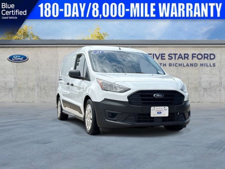 2021 Ford Transit Connect XL