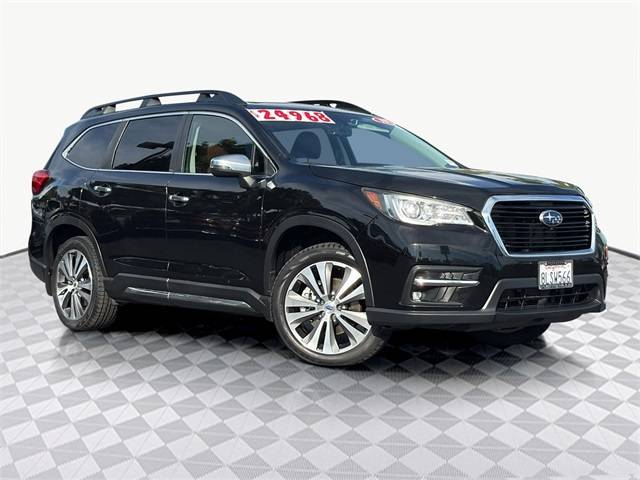 2019 Subaru Ascent Touring