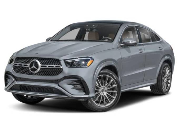 2026 Mercedes-Benz GLE GLE 450