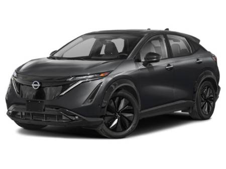 2025 Nissan Ariya PLATINUM+ E-4ORCE