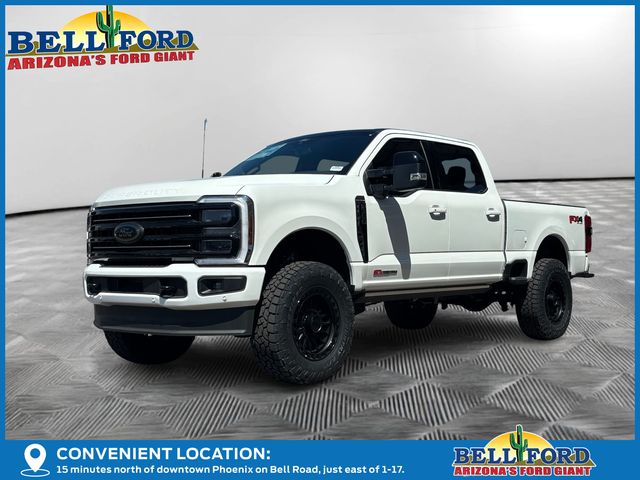 2025 Ford F-350 photo 21