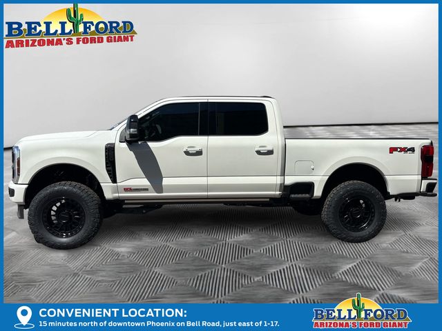 2025 Ford F-350 photo 22