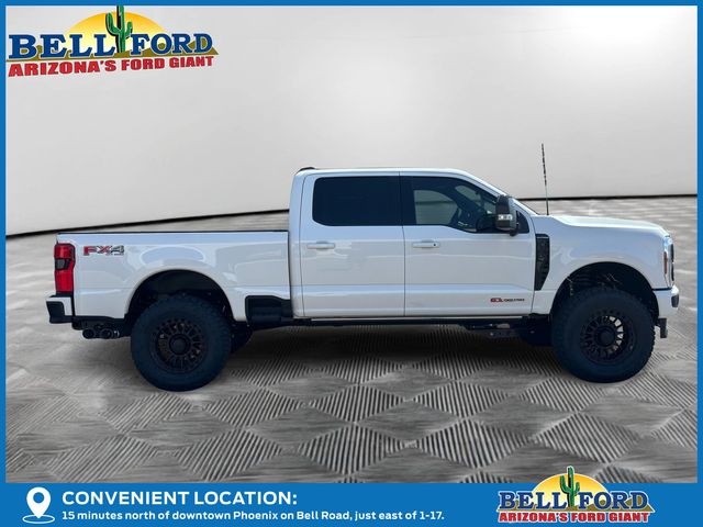 2025 Ford F-350 photo 3