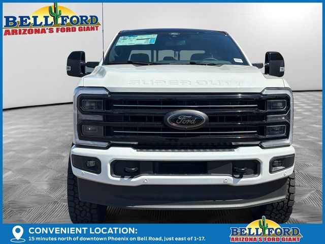 2025 Ford F-350 photo 5