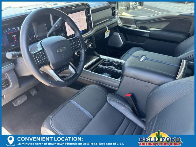 2025 Ford F-350 photo 6