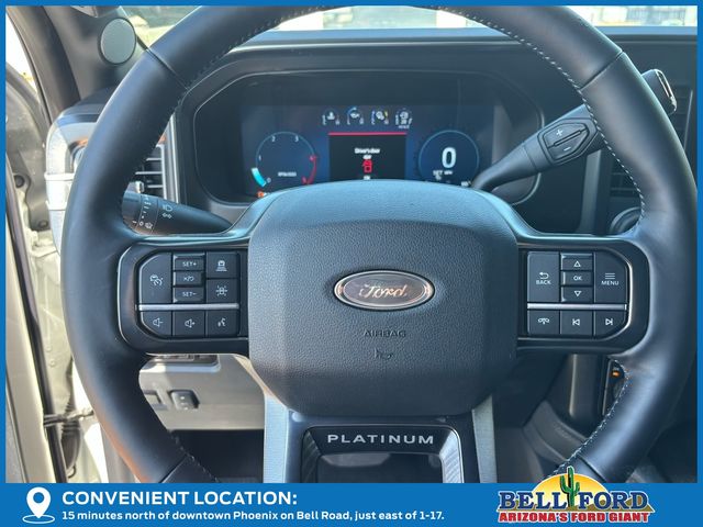 2025 Ford F-350 photo 7
