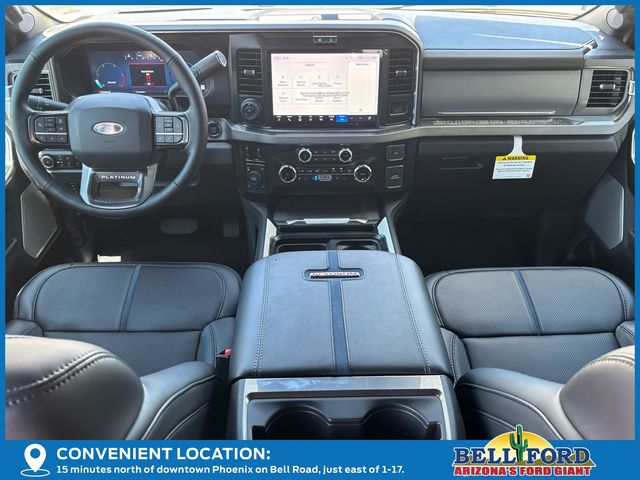2025 Ford F-350 photo 15