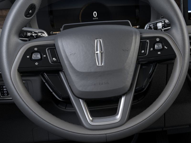 2025 Lincoln Corsair Grand Touring photo 11