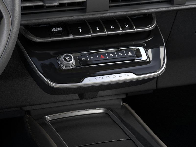 2025 Lincoln Corsair Grand Touring photo 14