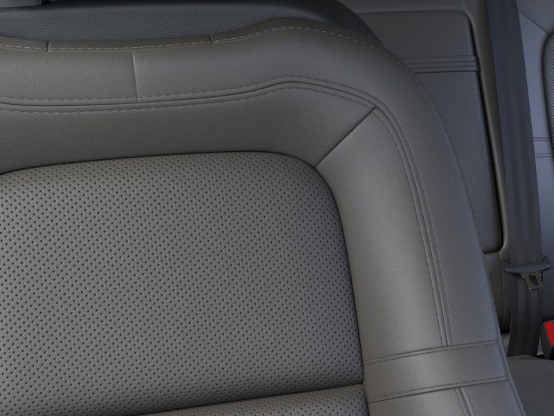 2025 Lincoln Corsair Grand Touring photo 15
