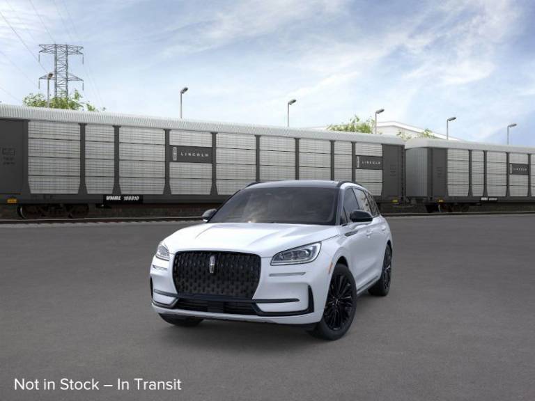 2025 Lincoln Corsair Grand Touring