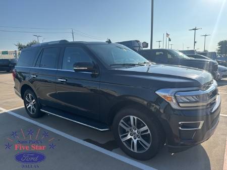 2023 Ford Expedition Limited
