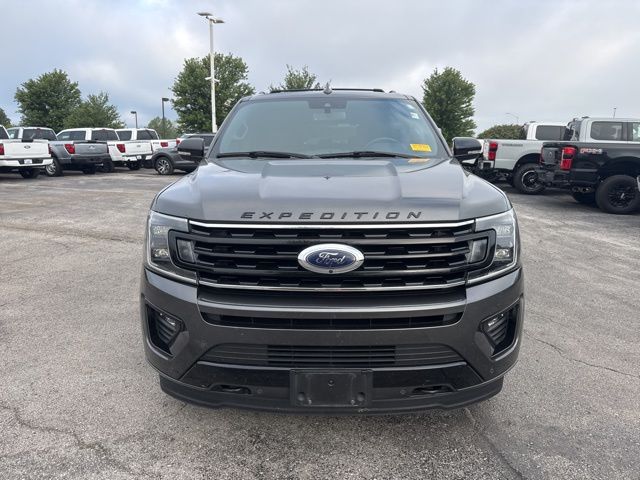 Used 2020 Ford Expedition Limited with VIN 1FMJK2AT5LEA15342 for sale in Kansas City
