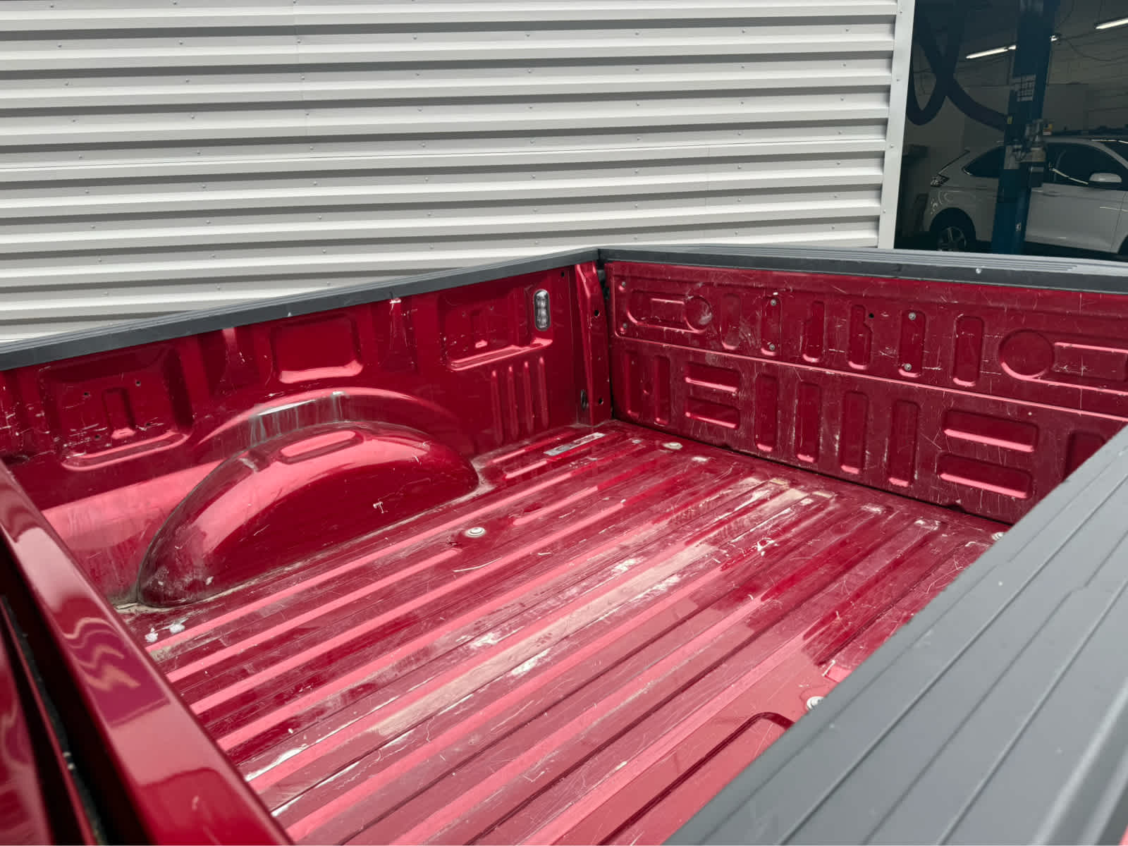 2019 Ford F-150 XLT photo 5