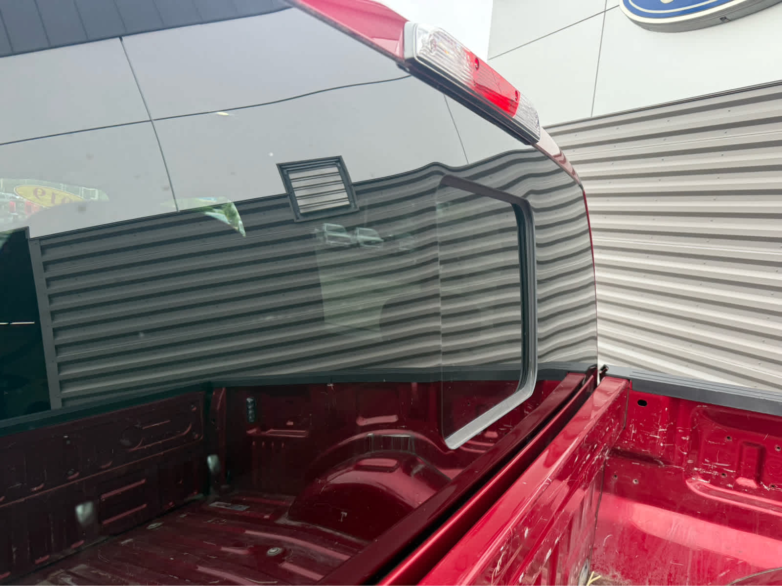 2019 Ford F-150 XLT photo 6